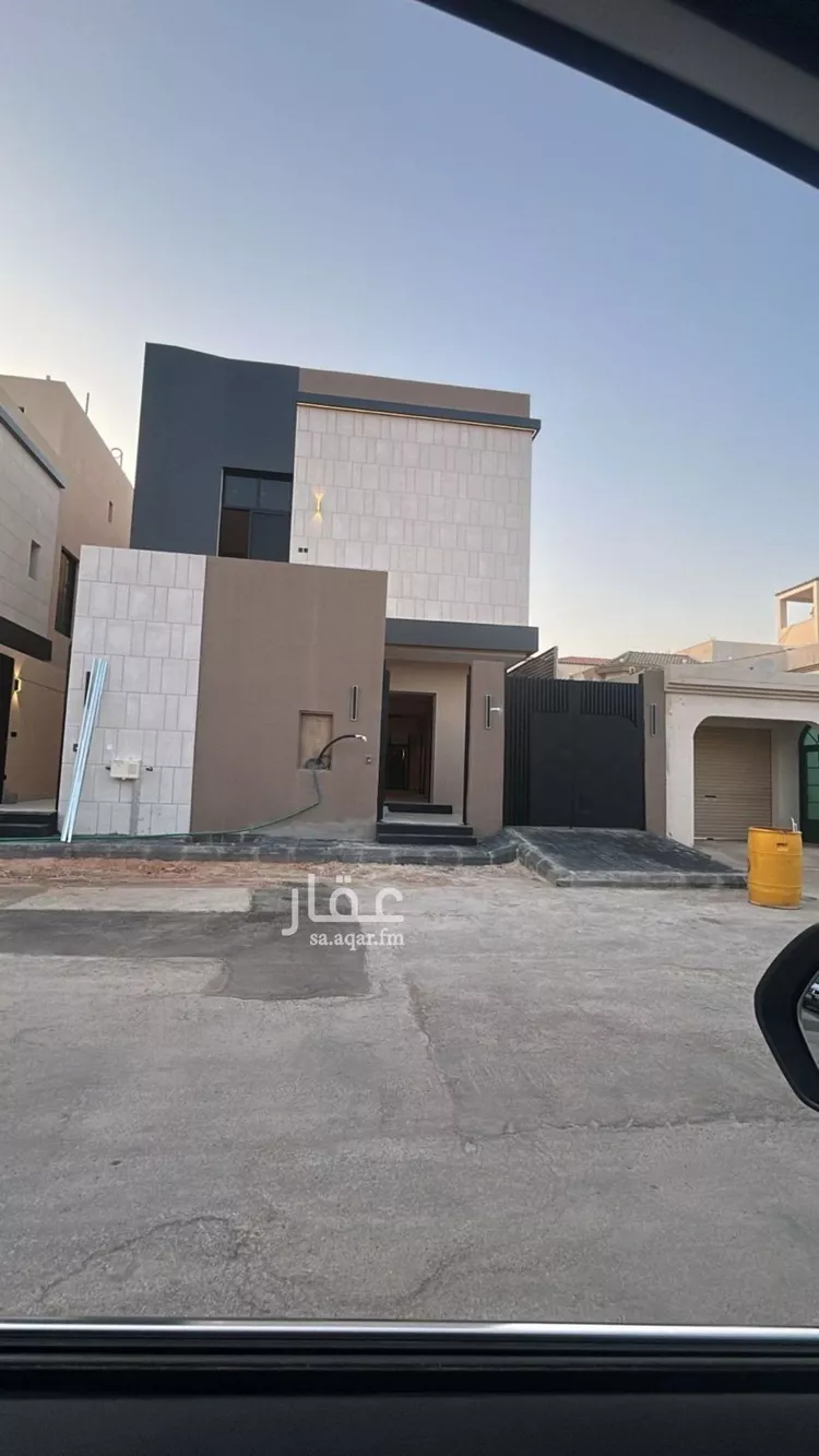 فيلا للبيع في شارع طائر الوزير, حي غرناطة, مدينة الرياض, منطقة الرياض