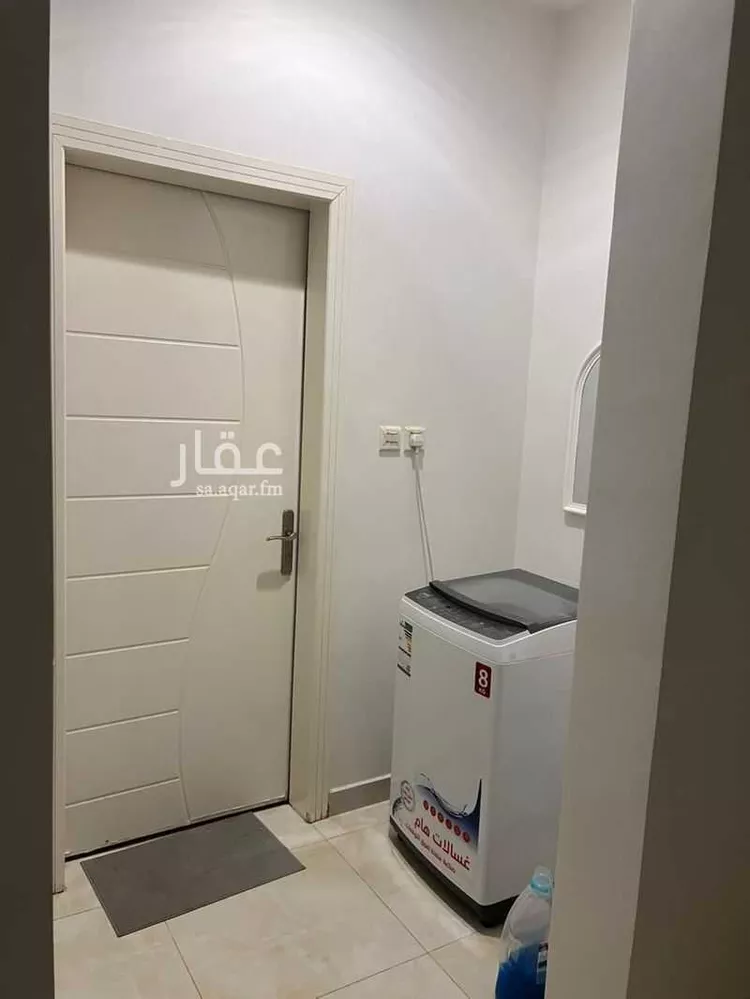 شقة مفروشة للحجز في شارع القادسية ، حي النرجس ، الرياض ، منطقة الرياض صورة 2