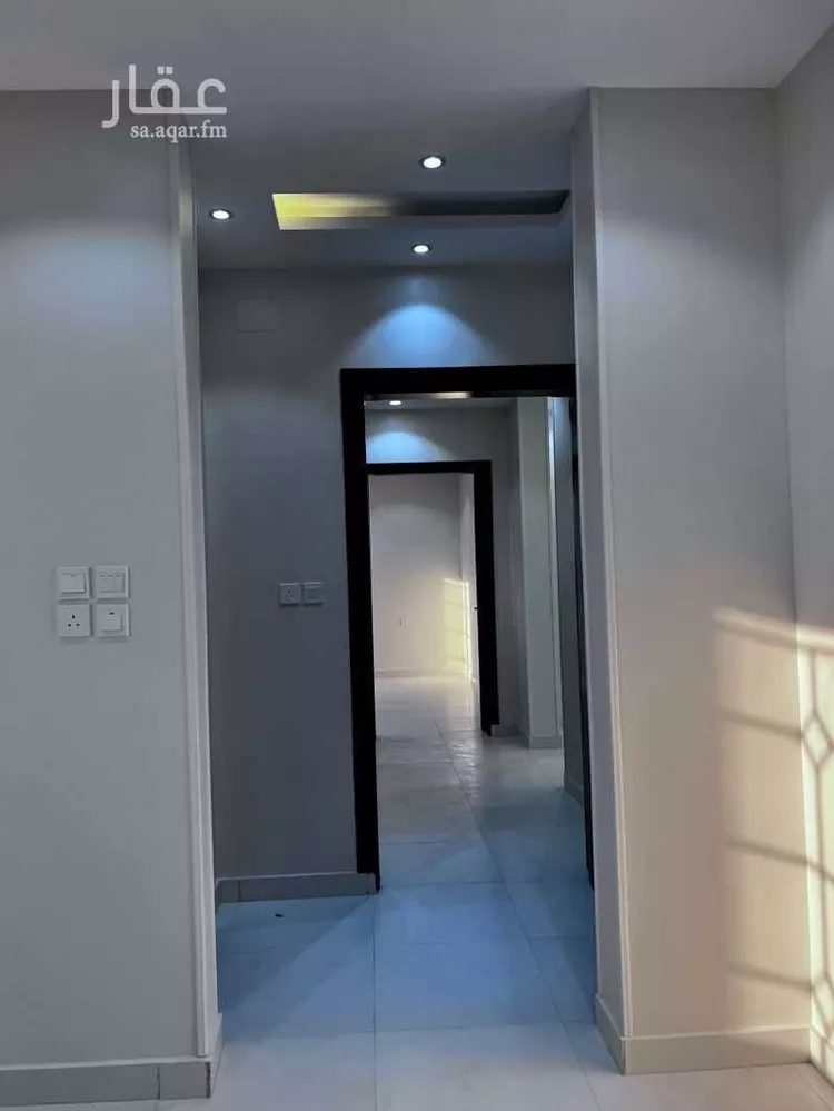 شقة للإيجار في شارع ابي القاسم الاموي, حي وادي جليل, مدينة الطائف, منطقة مكة المكرمة صورة 5