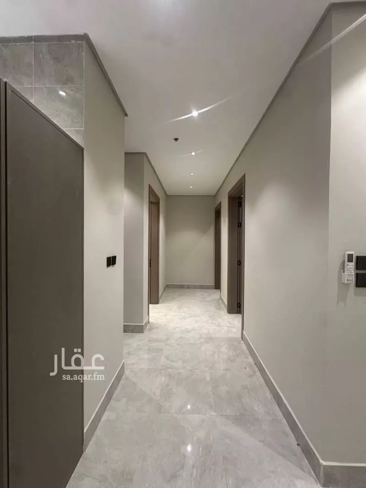 شقة للإيجار في شارع العطايف, حي الحمراء, مدينة الخبر, المنطقة الشرقية صورة 4