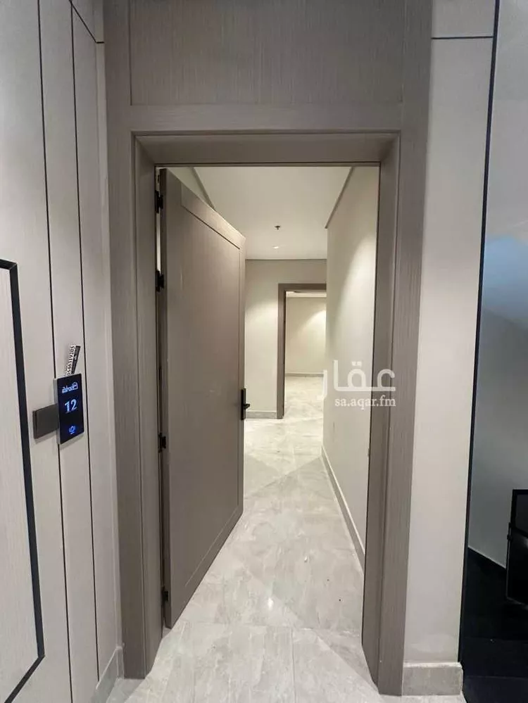 شقة للإيجار في شارع العطايف, حي الحمراء, مدينة الخبر, المنطقة الشرقية صورة 2