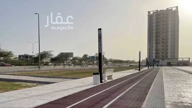 Apartment for Rent in Al Khobar Al Hamra