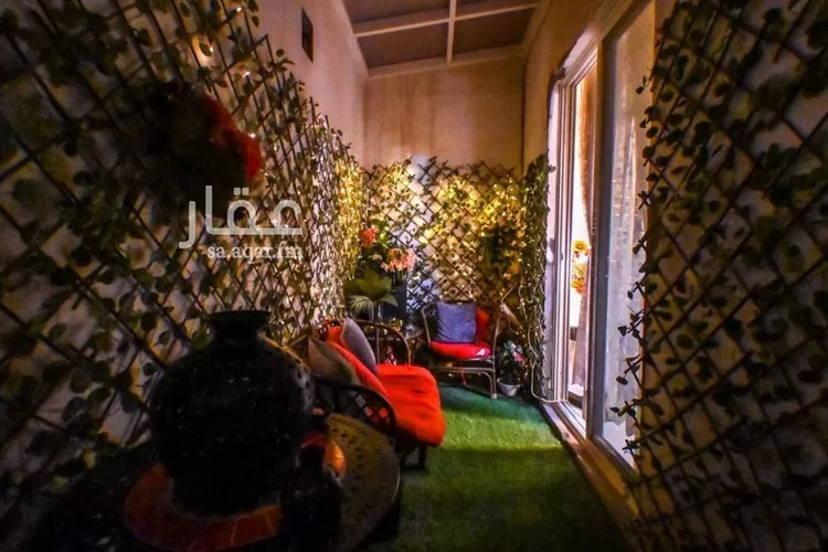 شقة للإيجار في شارع الرمس, حي الملقا, مدينة الرياض, منطقة الرياض صورة 5