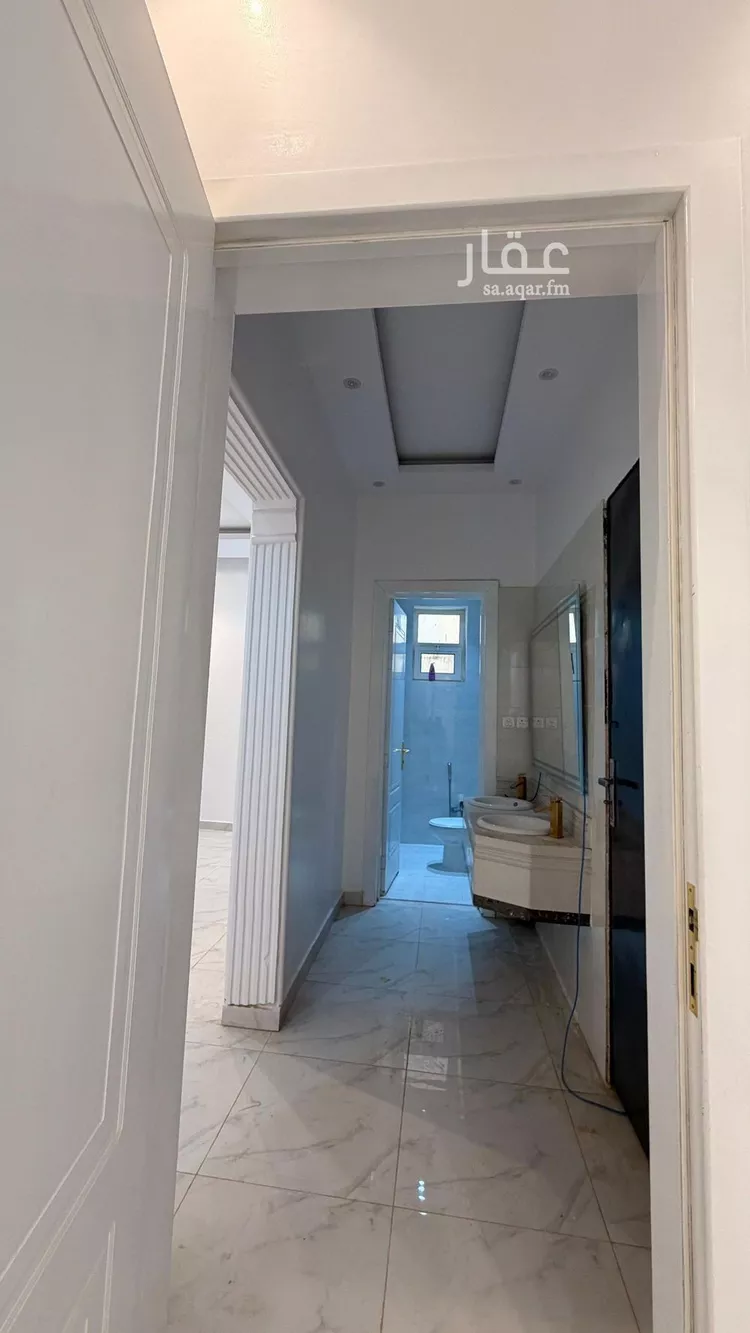 شقة للإيجار في شارع جبل عسيب, حي القادسية, مدينة الرياض, منطقة الرياض صورة 3