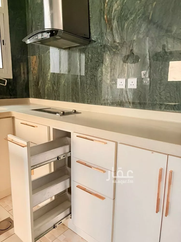 شقة للإيجار في شارع الحوطة, حي الملقا, مدينة الرياض, منطقة الرياض