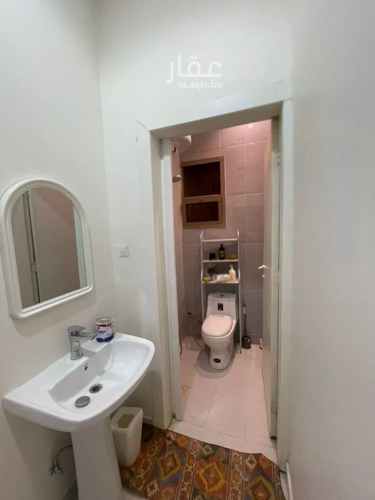 شقة للإيجار في شارع رقم 476, حي الملقا, مدينة الرياض, منطقة الرياض صورة 3