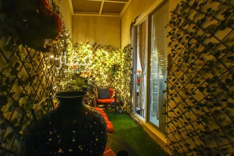 شقة للإيجار في شارع الرمس, حي الملقا, مدينة الرياض, منطقة الرياض صورة 4