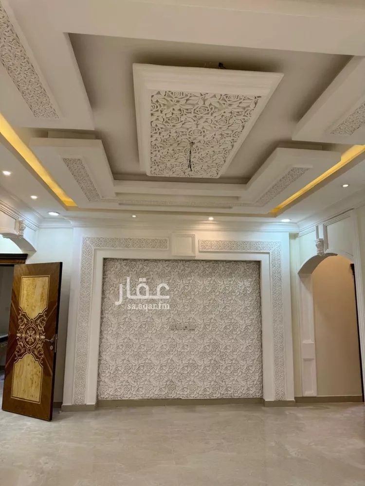 شقة للإيجار في شارع ابن مياس, حي قرطبة, مدينة الرياض, منطقة الرياض صورة 2