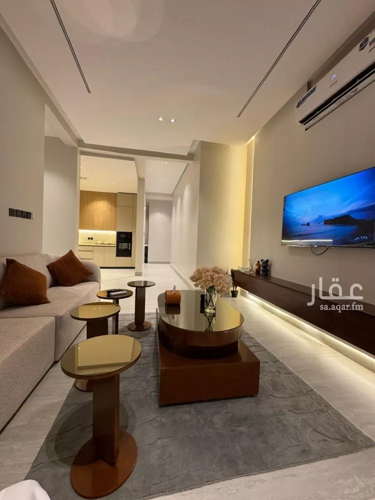 Apartment for Rent in Riyadh Al Mahdiyah 21