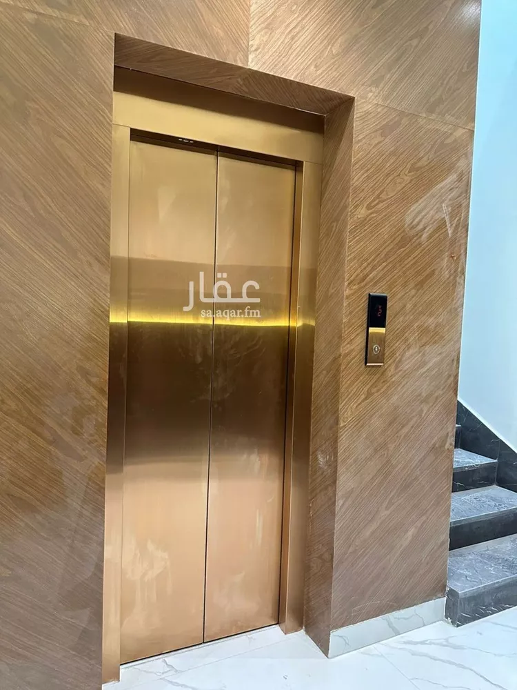 شقة للإيجار في شارع أحمد بن هاشم, حي المهدية, مدينة الرياض, منطقة الرياض