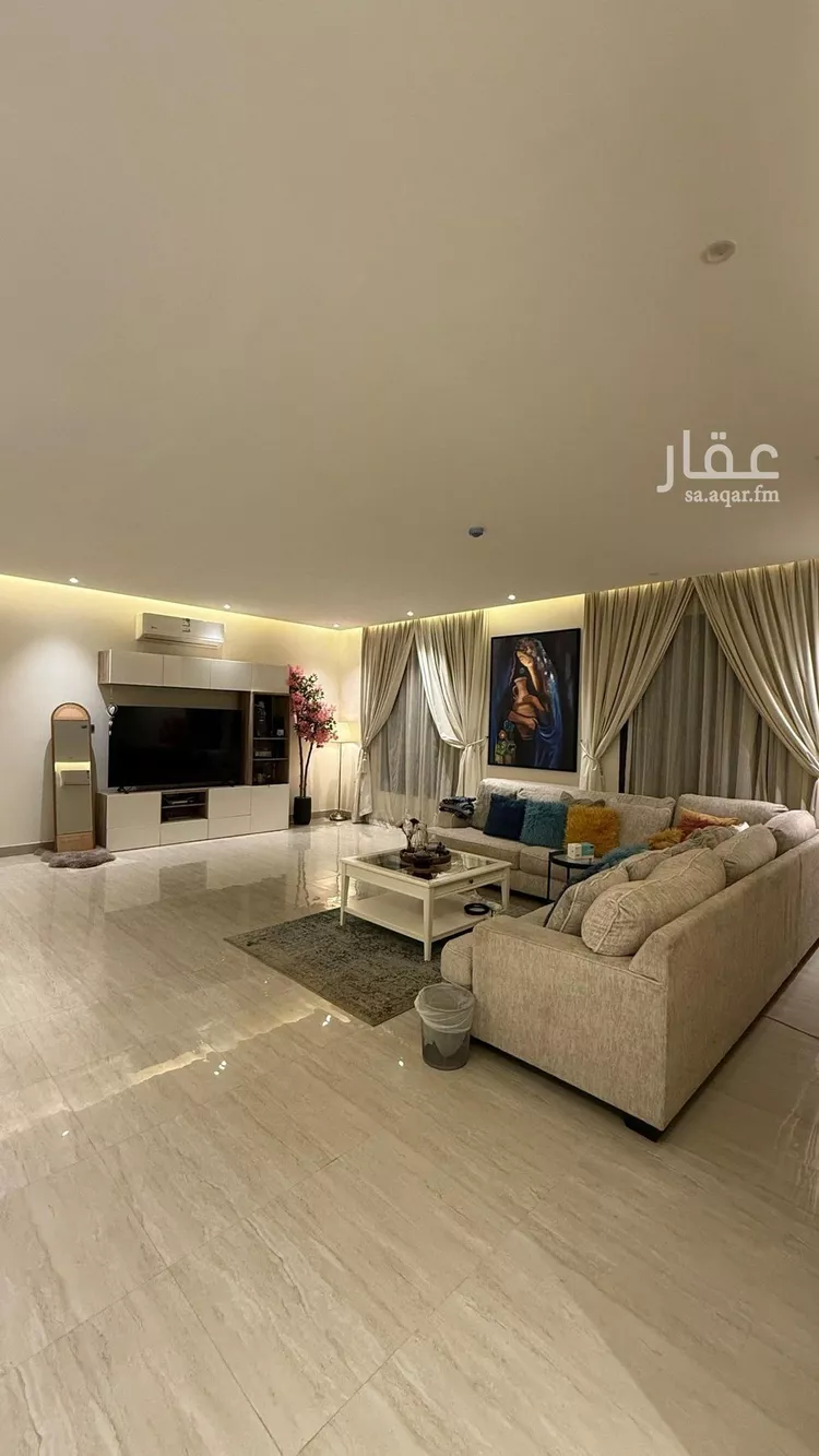 شقة للإيجار في شارع الفرعة, حي الياسمين, مدينة الرياض, منطقة الرياض 1 صورة