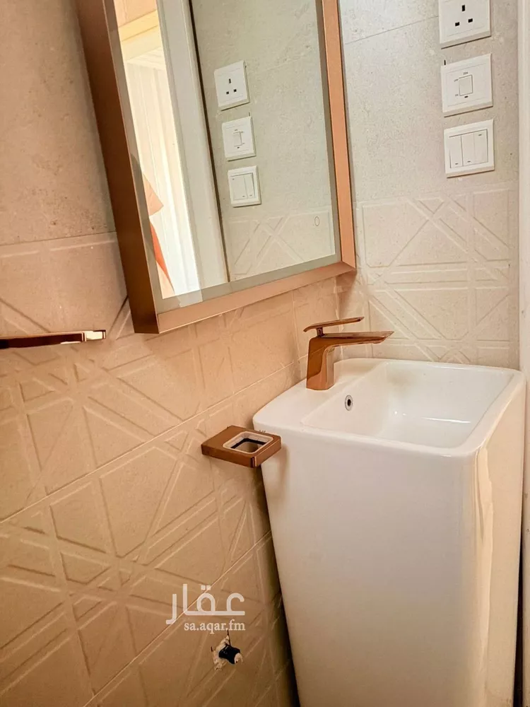 شقة للإيجار في شارع الحوطة, حي الملقا, مدينة الرياض, منطقة الرياض صورة 2