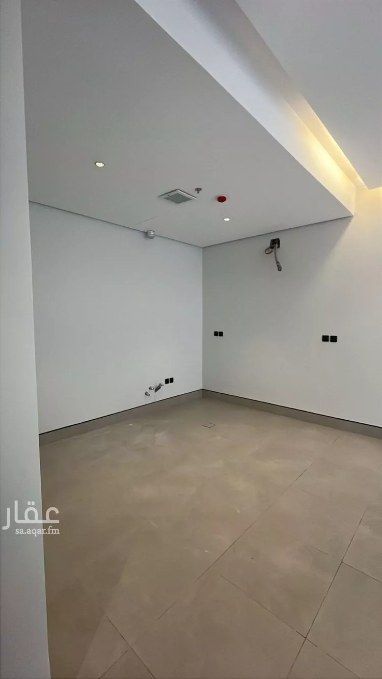 شقة للإيجار في شارع جعفر بن أبي بكر لبني, حي الرمال, مدينة الرياض, منطقة الرياض صورة 5