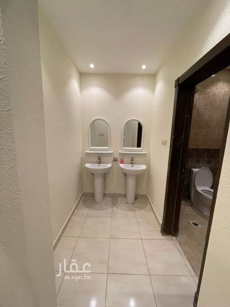 شقة للإيجار في شارع رقم 304, حي الملقا, مدينة الرياض, منطقة الرياض 6