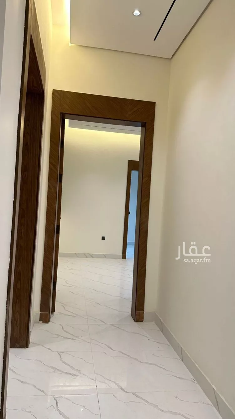 شقة للإيجار في شارع أحمد بن هاشم, حي المهدية, مدينة الرياض, منطقة الرياض صورة 2
