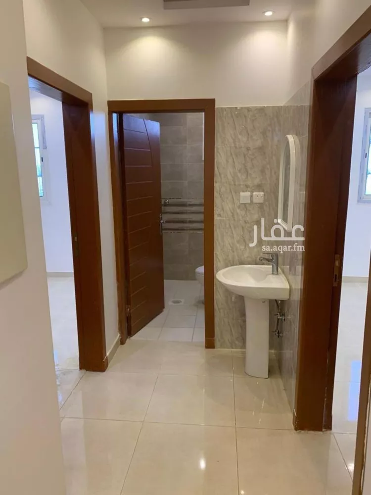 شقة للإيجار في شارع عبدالله بن إبراهيم الشرقاوي, حي المهدية, مدينة الرياض, منطقة الرياض صورة 2