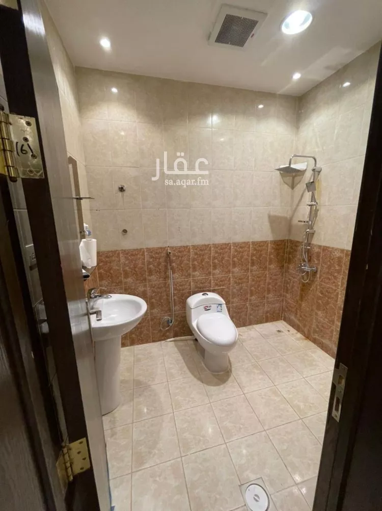شقة للإيجار في شارع رقم 304, حي الملقا, مدينة الرياض, منطقة الرياض 7