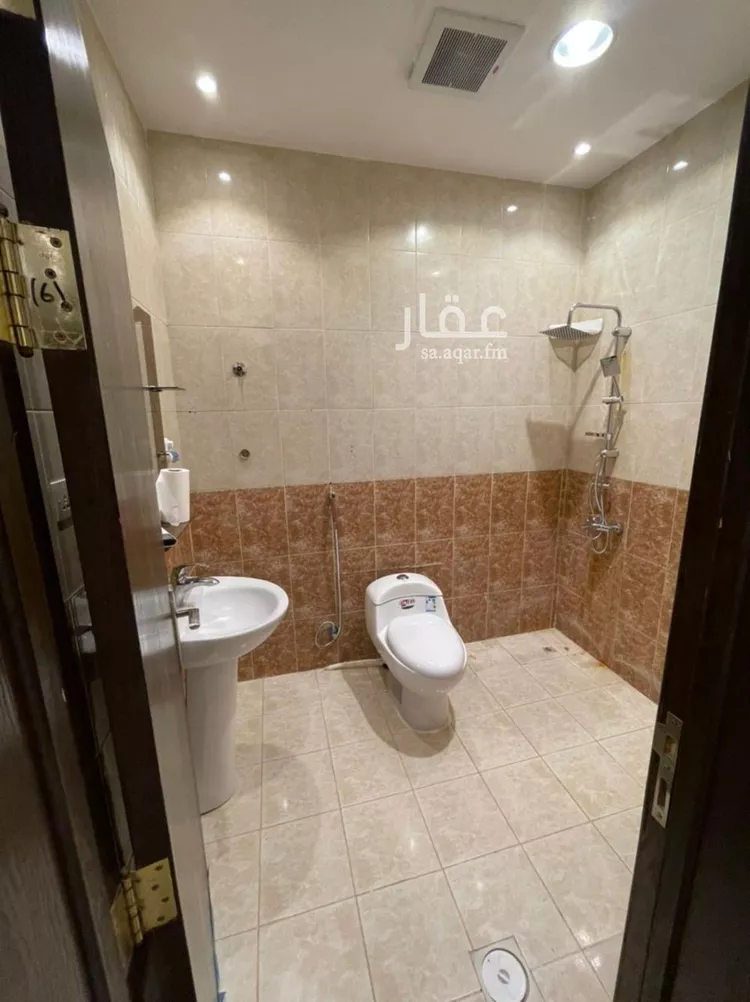 شقة للإيجار في شارع رقم 304, حي الملقا, مدينة الرياض, منطقة الرياض 12