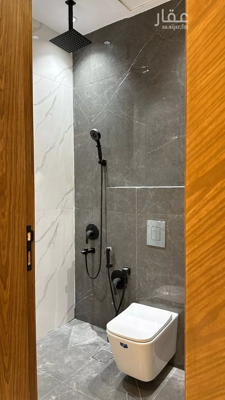 شقة للإيجار في شارع أحمد بن هاشم, حي المهدية, مدينة الرياض, منطقة الرياض صورة 3