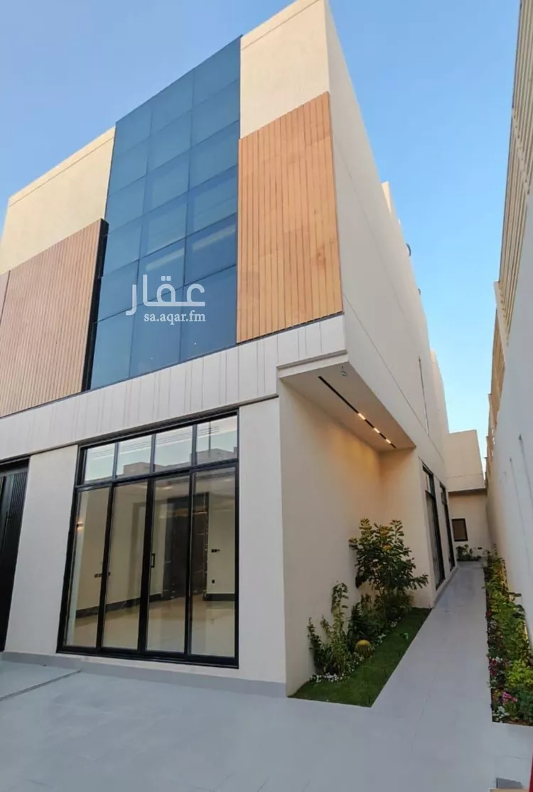 فيلا للبيع في شارع رقم 231, حي الياسمين, مدينة الرياض, منطقة الرياض صورة 2