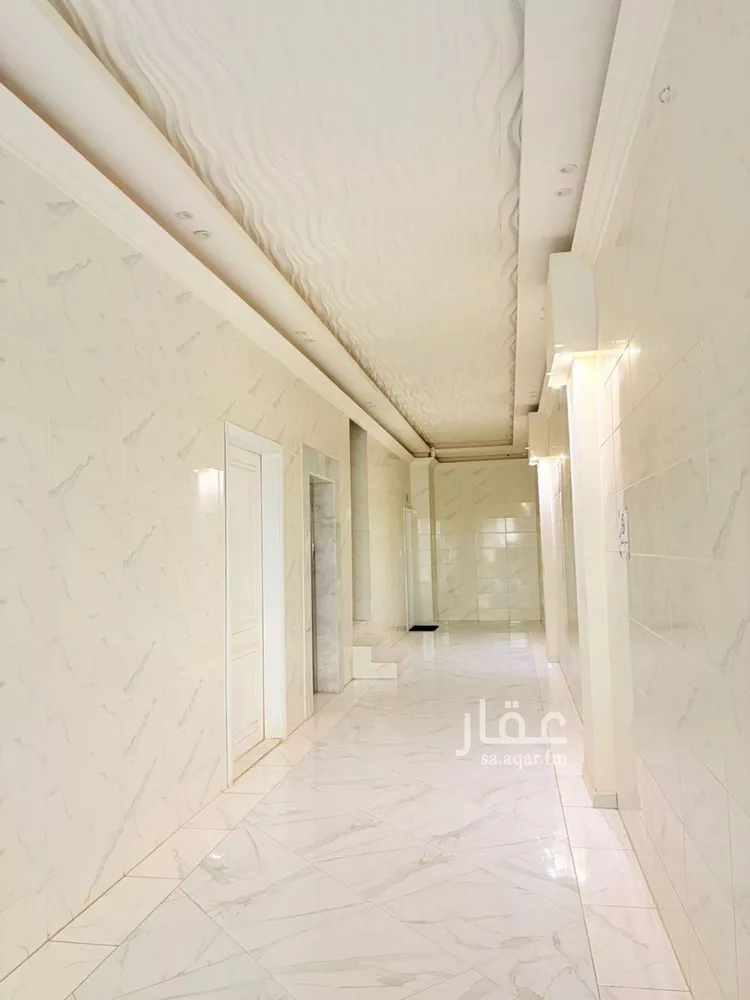 شقة للإيجار في شارع رقم 476, حي الملقا, مدينة الرياض, منطقة الرياض صورة 4