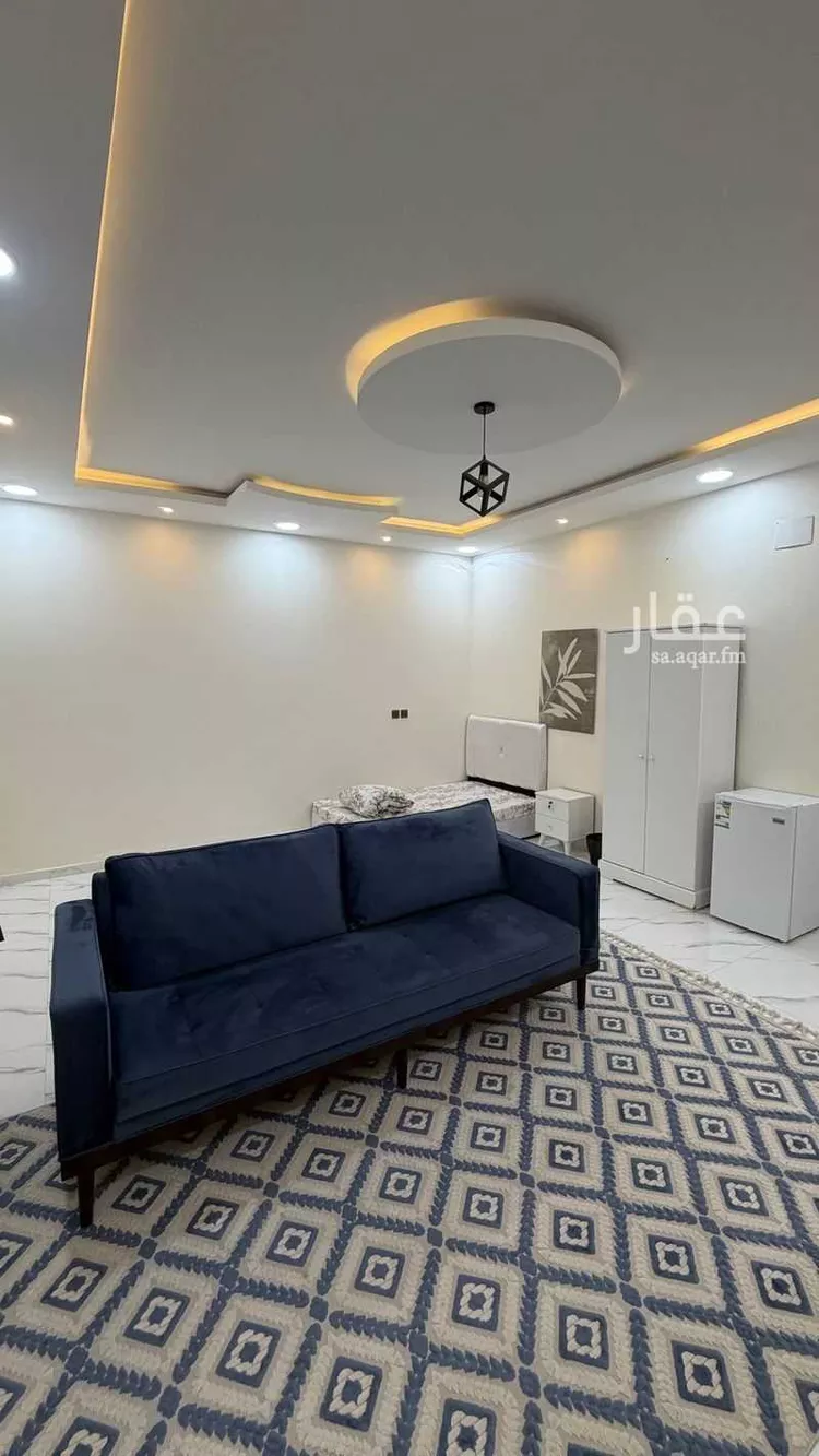 غرفة للإيجار في شارع احمد المروزي ، حي الروضة ، نجران ، منطقة نجران صورة 4