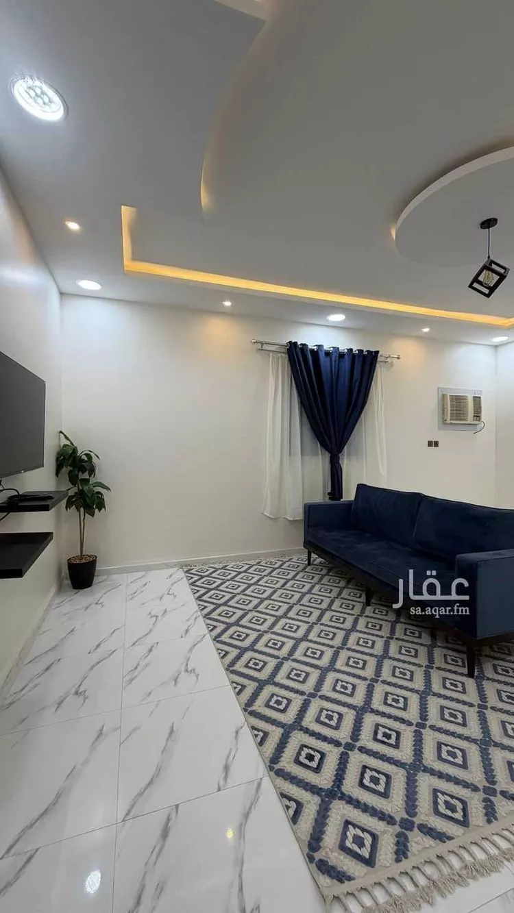 غرفة للإيجار في شارع احمد المروزي ، حي الروضة ، نجران ، منطقة نجران صورة 3