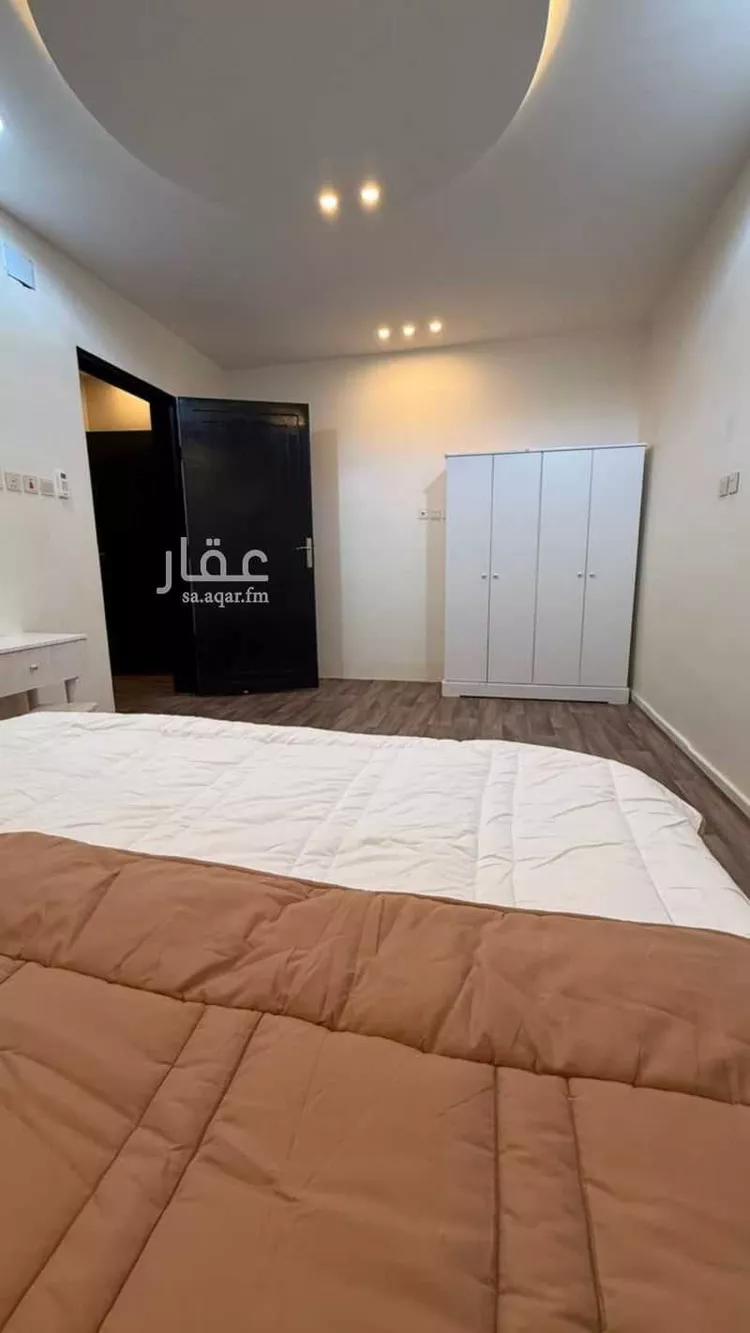 شقة للإيجار في شارع احمد المروزي ، حي الروضة ، نجران ، منطقة نجران صورة 4