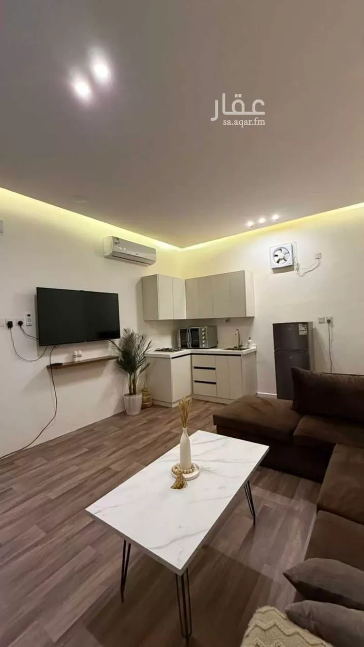 Apartment for Rent in Najran Al Sahban Subdivision