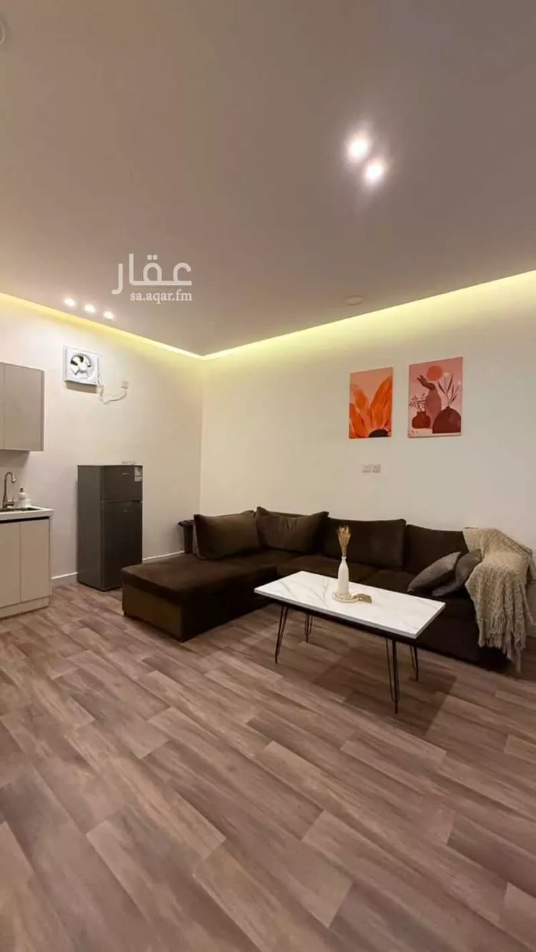 شقة للإيجار في شارع احمد المروزي ، حي الروضة ، نجران ، منطقة نجران صورة 3