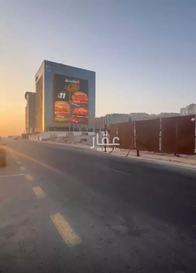 أرض للبيع في شارع 1 الجامعة, حي الجامعة, مدينة الظهران, المنطقة الشرقية صورة 2