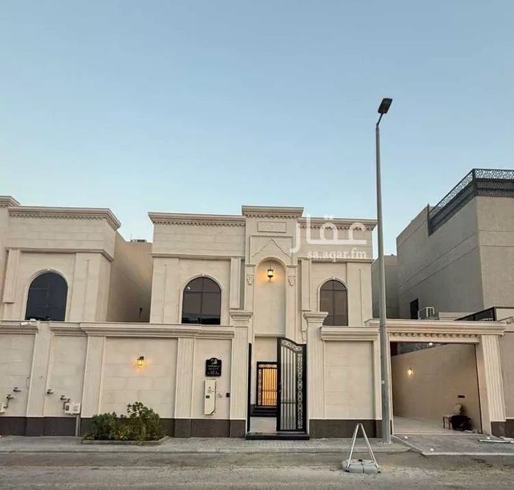 فيلا للبيع في شارع الايمان, حي الشعلة, مدينة الدمام, المنطقة الشرقية صورة 3