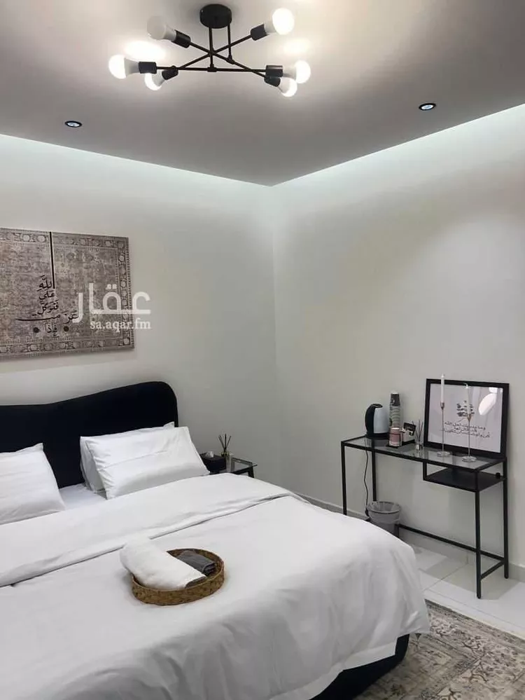 شقة للإيجار في حي الجامعة ، جدة ، جدة