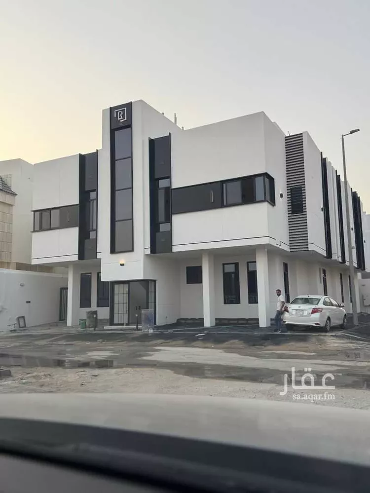 عمارة للبيع في حي الراكة الشمالية, مدينة الدمام, المنطقة الشرقية صورة 3