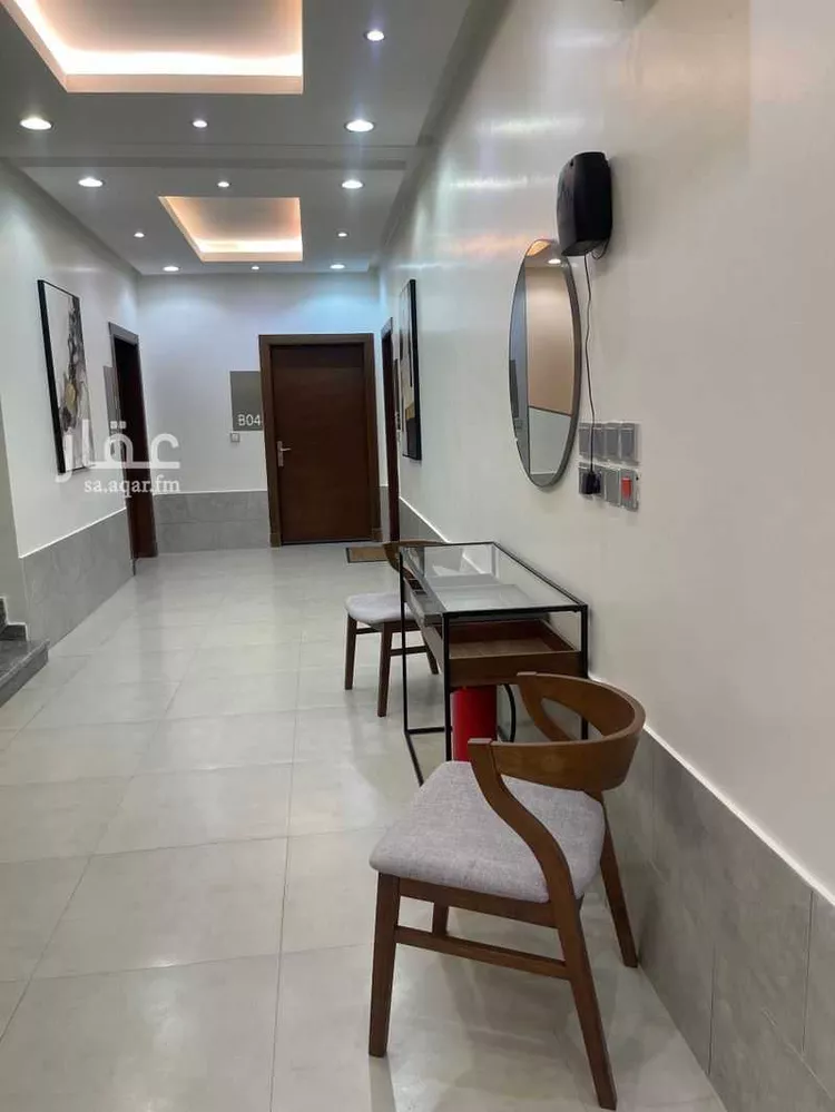 شقة للإيجار في شارع القبيل, حي الندى, مدينة الرياض, منطقة الرياض صورة 3