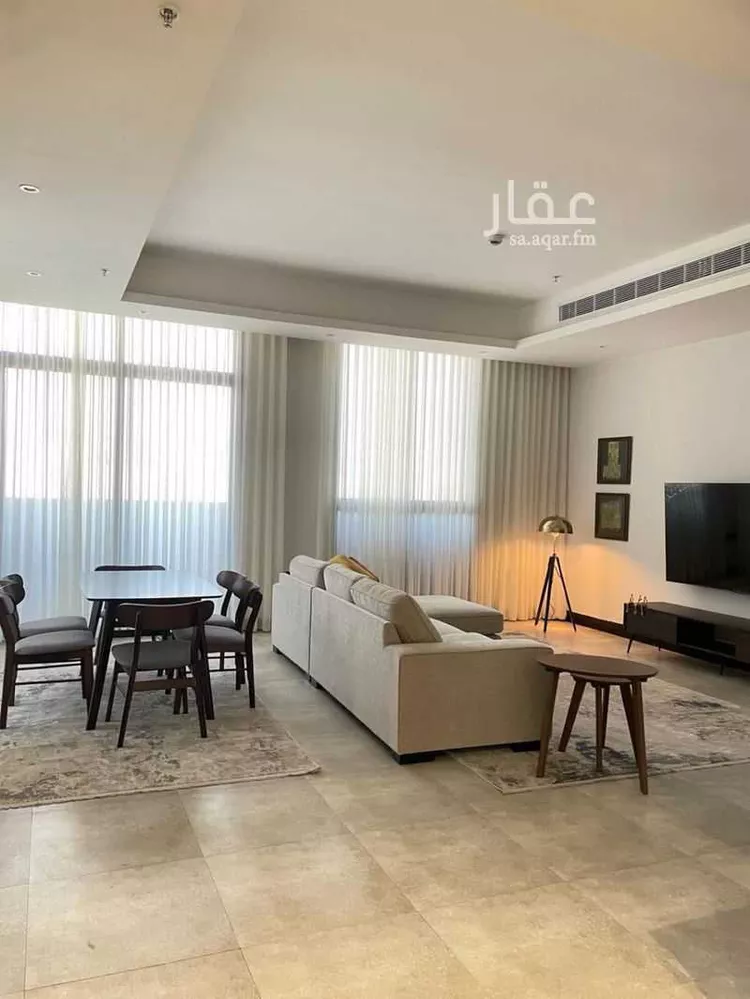 شقة للإيجار في شارع عبدالله بن شهيوين, حي العقيق, مدينة الرياض, منطقة الرياض صورة 3