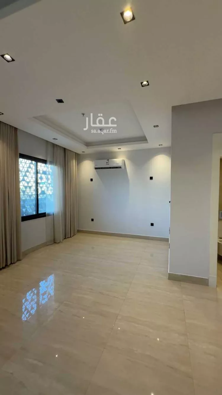 شقة للإيجار في شارع ابها, حي الملقا, مدينة الرياض, منطقة الرياض صورة 3