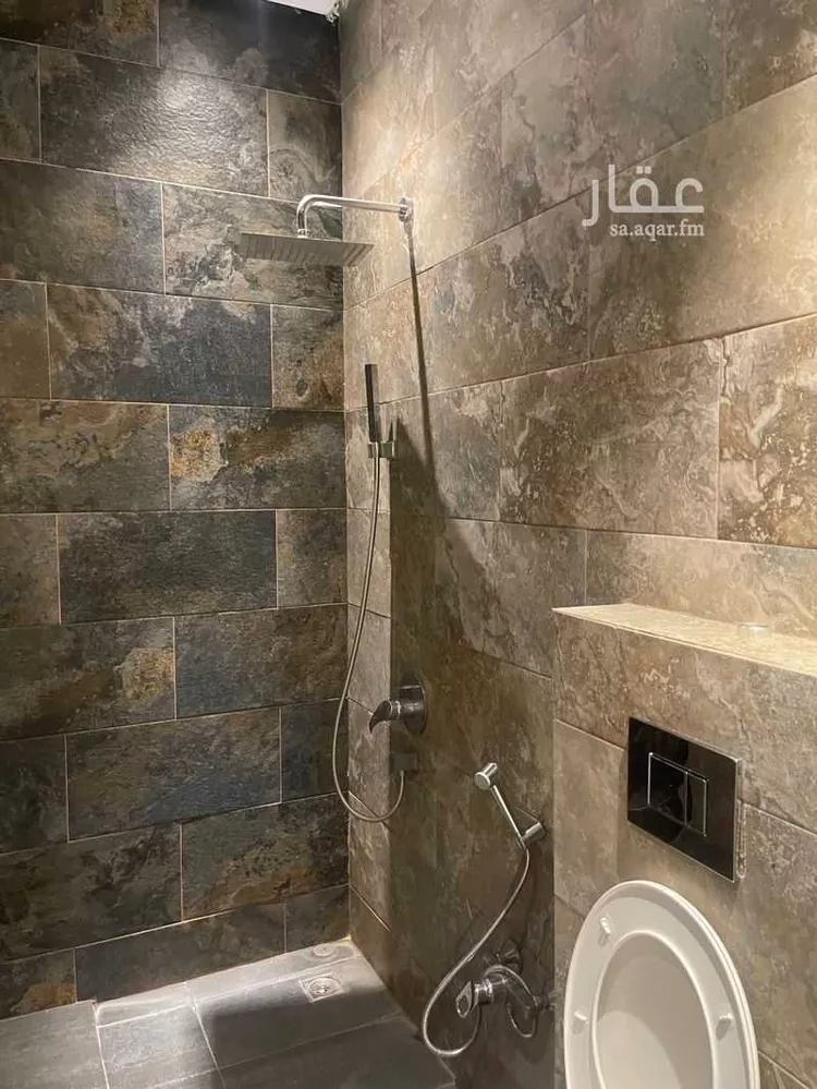 شقة للإيجار في شارع القبيل, حي الندى, مدينة الرياض, منطقة الرياض صورة 5