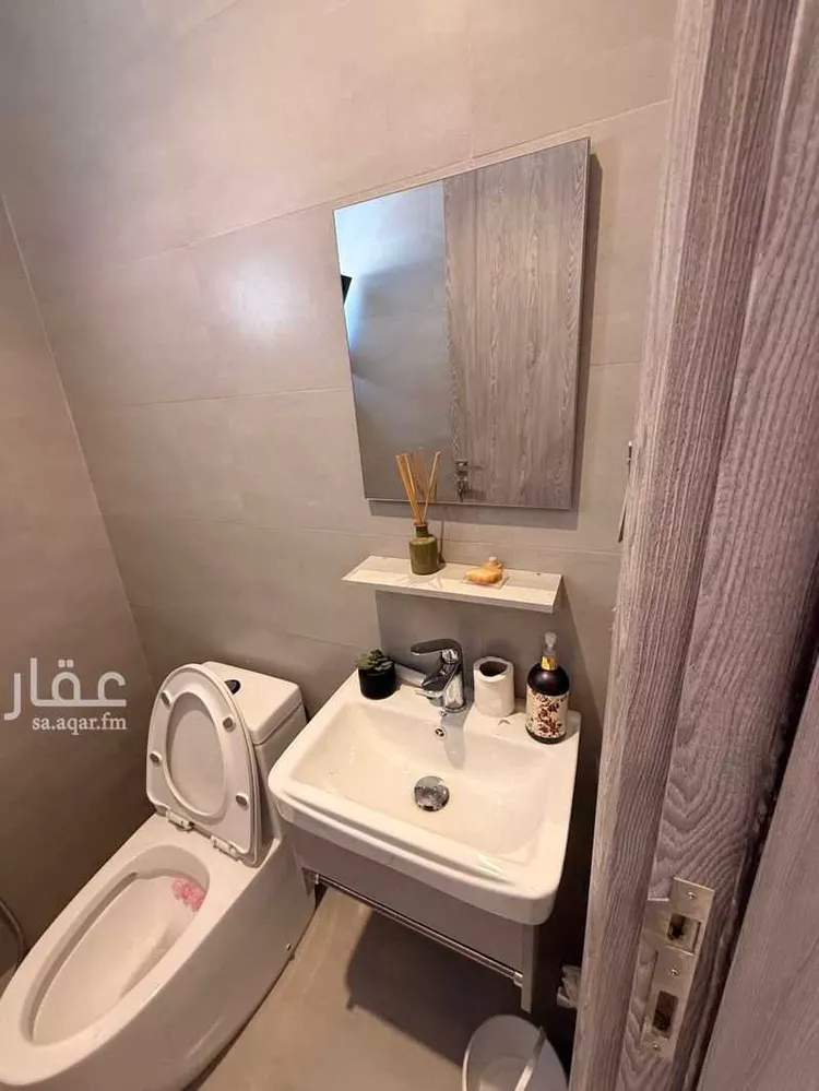 شقة للإيجار في شارع سليمان الأعمش, حي العليا, مدينة الرياض, منطقة الرياض صورة 3