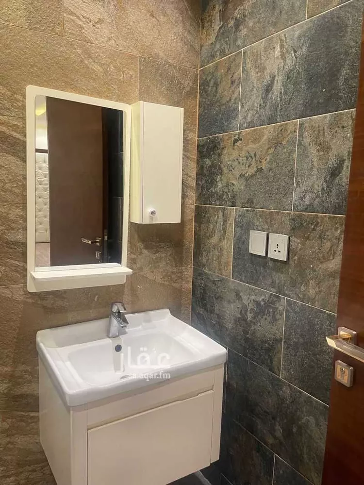 شقة للإيجار في شارع القبيل, حي الندى, مدينة الرياض, منطقة الرياض صورة 4
