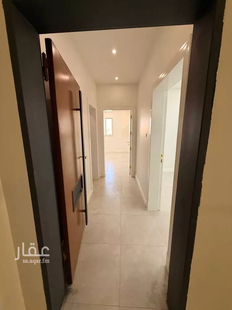 شقة للإيجار في شارع الباحة, حي الحمراء, مدينة الرياض, منطقة الرياض صورة 5