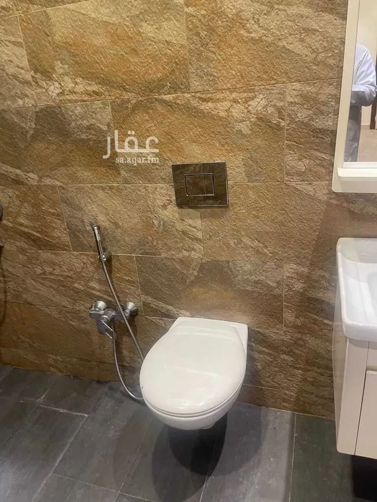 شقة للإيجار في شارع القبيل, حي الندى, مدينة الرياض, منطقة الرياض صورة 2