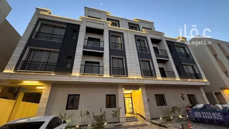 شقة للإيجار في شارع عبدالله بن شهيوين, حي العقيق, مدينة الرياض, منطقة الرياض
