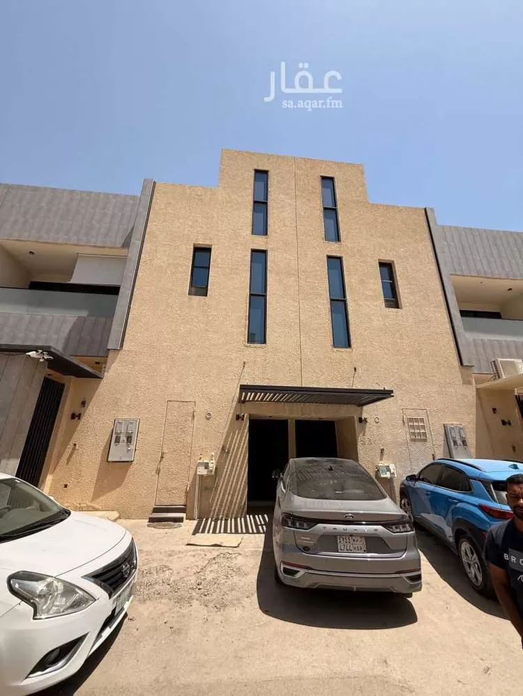 شقة للإيجار في شارع سليمان الأعمش, حي العليا, مدينة الرياض, منطقة الرياض