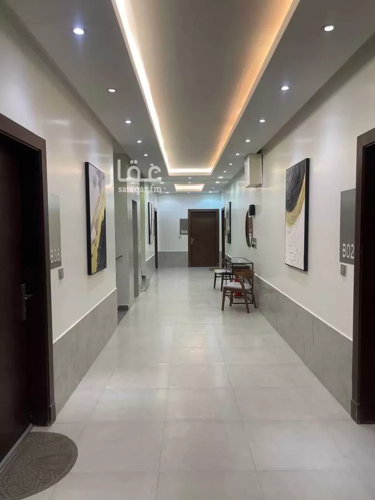 Apartment for Rent in Riyadh An Nada صورة 2