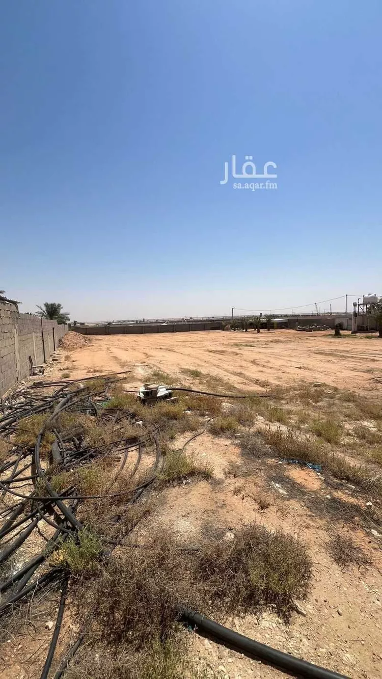 مزرعة للبيع في طريق عثمان بن عفان ، حي الثقافة ، عنيزة ، عنيزة صورة 3