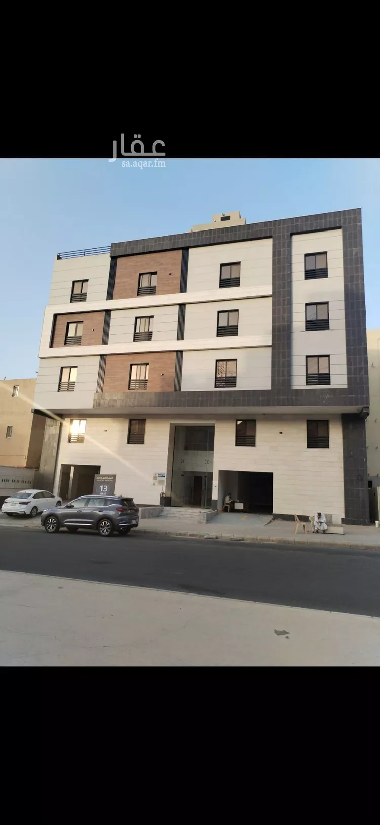 شقة للبيع في شارع الحسين بن شعبان, حي الشامية الجديد, مدينة مكه المكرمه, منطقة مكة المكرمة