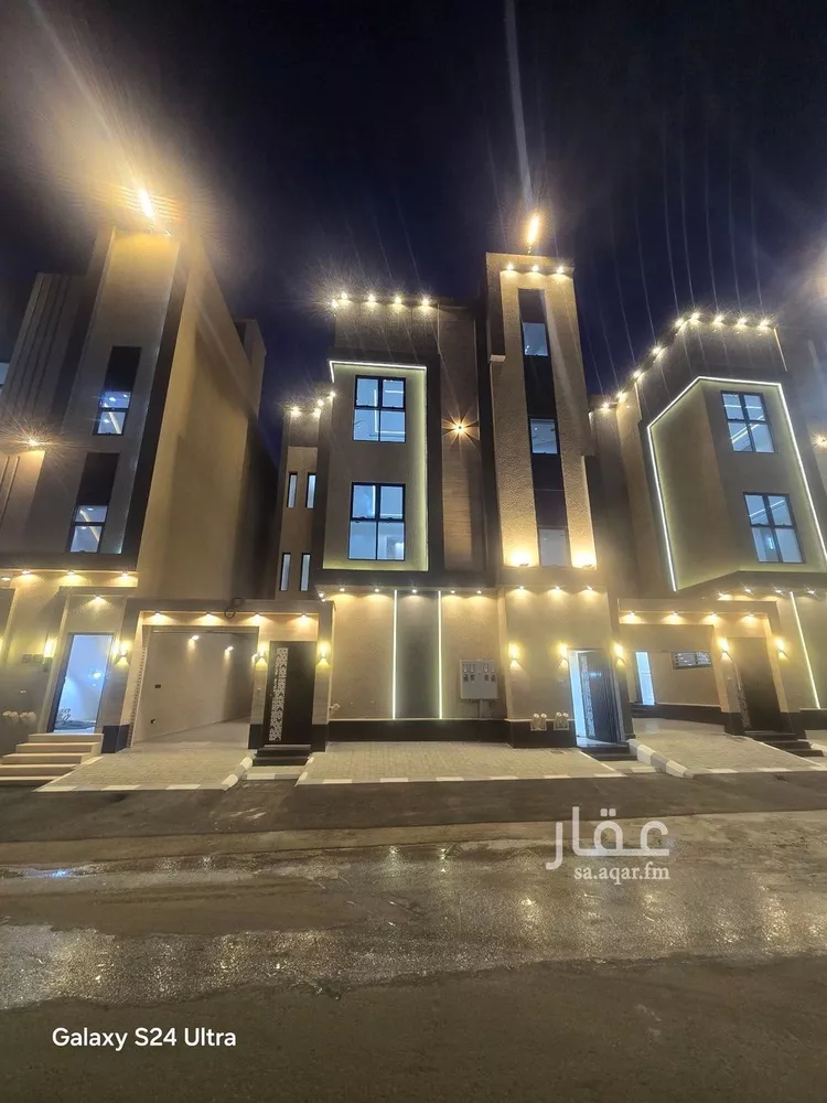 شقة للبيع في شارع عمر ابن ابي المعالي, حي الظرفة, مدينة خميس مشيط, منطقة عسير صورة 3