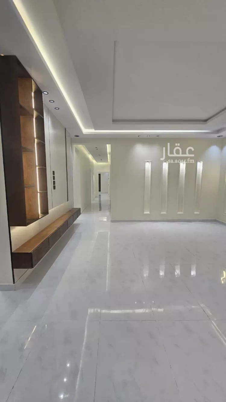 شقة للبيع في شارع شارع 96 ج, حي الروضة, مدينة جازان, منطقة جازان صورة 3