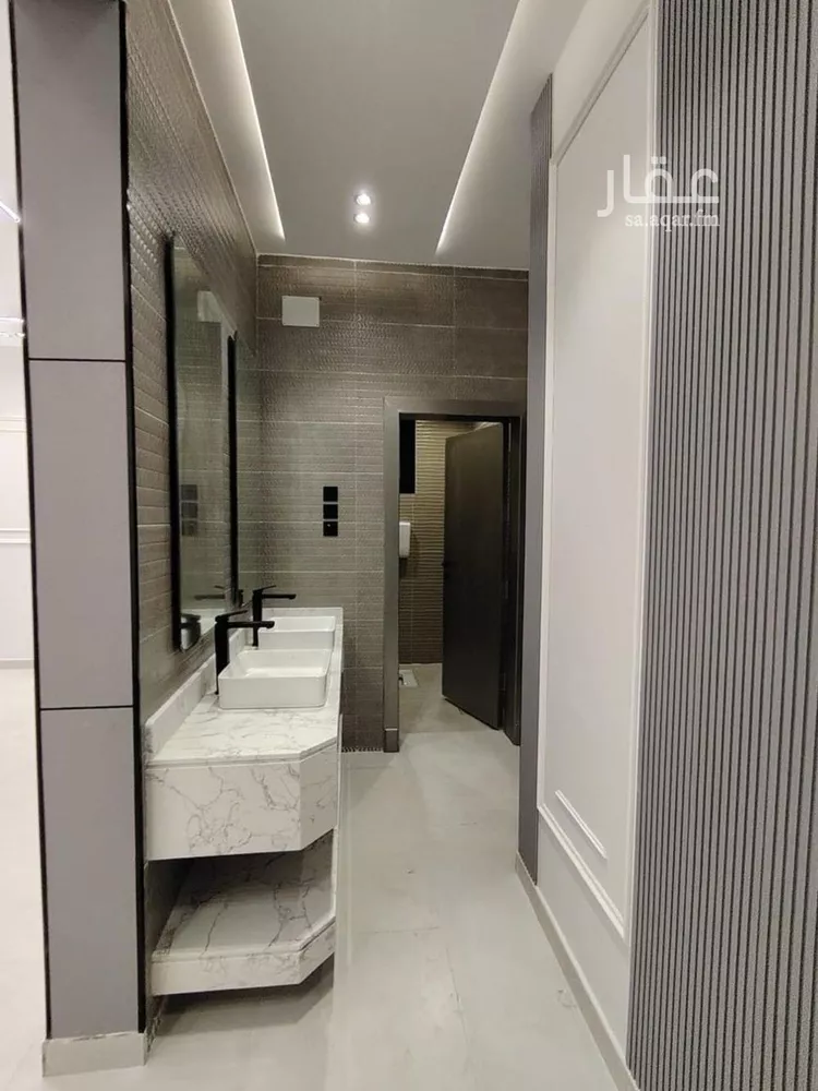 شقة للبيع في شارع ابي حاجب سالم, حي الظرفة, مدينة خميس مشيط, منطقة عسير صورة 4